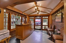 Wood Stock Resort