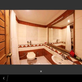 Wood Stock Resort