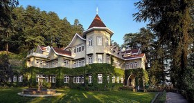 Woodville Palace Hotel