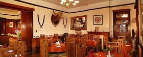 Woodville Palace Hotel