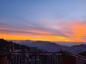Ymca Shimla