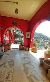 Ymca Shimla