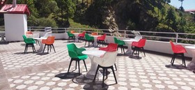 Hotel Le Halcyon