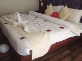 Hotel Le Halcyon