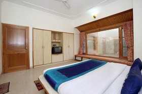 Neovedic Resort