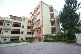 Neovedic Resort