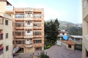 Neovedic Resort