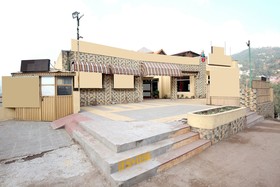 Neovedic Resort
