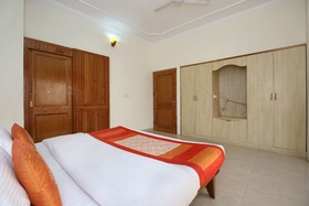Neovedic Resort