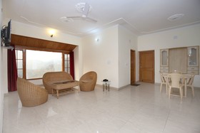 Neovedic Resort