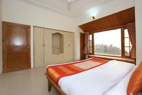 Neovedic Resort