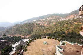 Neovedic Resort