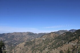Hotel AJ Himalayan