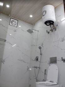 Hotel AJ Himalayan