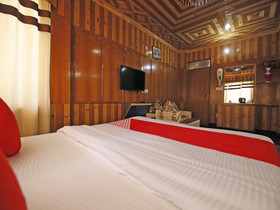 Hotel Shimla Hills International by OYO Rooms