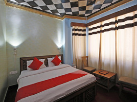 Hotel Shimla Hills International by OYO Rooms