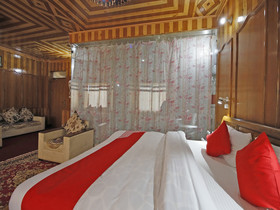 Hotel Shimla Hills International by OYO Rooms