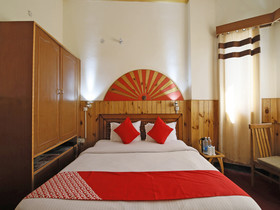 Hotel Shimla Hills International by OYO Rooms