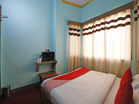 Hotel Shimla Hills International by OYO Rooms