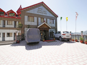 Hotel Shimla Hills International by OYO Rooms