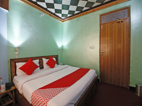 Hotel Shimla Hills International by OYO Rooms
