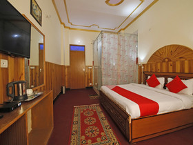 Hotel Shimla Hills International by OYO Rooms