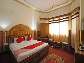 Hotel Shimla Hills International by OYO Rooms