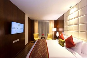 Royal Homestay Shimla by Goroomgo