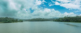 Arabidacool Bungalow, Chikmagalur
