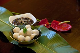 Arabidacool Bungalow, Chikmagalur