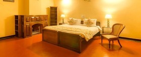 Arabidacool Bungalow, Chikmagalur