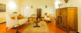 Arabidacool Bungalow, Chikmagalur
