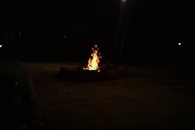Commune 18 Resort
