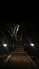 Commune 18 Resort