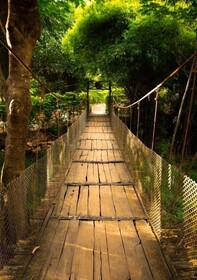 Commune 18 Resort