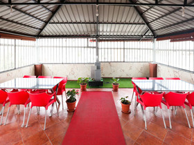 Guru Comforts By OYO Rooms
