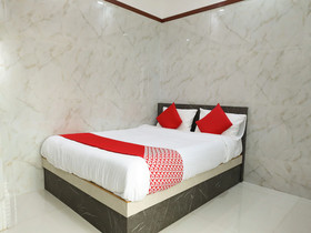 Guru Comforts By OYO Rooms