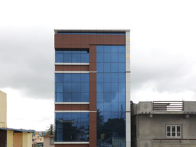 Guru Comforts By OYO Rooms