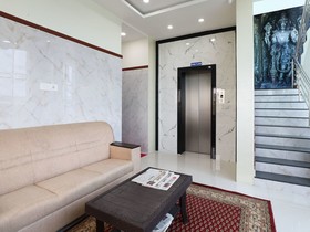 Guru Comforts By OYO Rooms