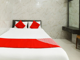 Guru Comforts By OYO Rooms