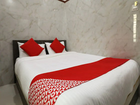 Guru Comforts By OYO Rooms