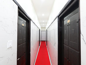 Guru Comforts By OYO Rooms