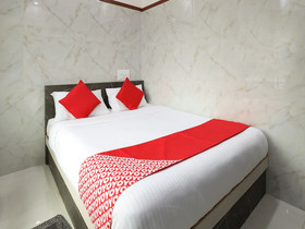 Guru Comforts By OYO Rooms