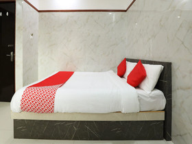 Guru Comforts By OYO Rooms