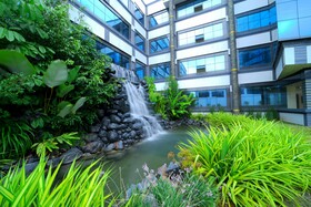 Hotel CN Windsor