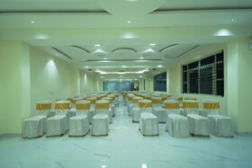 Hotel CN Windsor