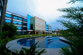 Hotel CN Windsor