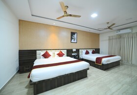 Hotel CN Windsor