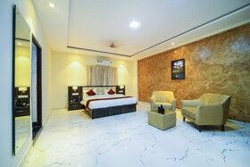 Hotel CN Windsor