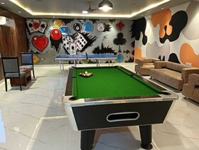 Hotel CN Windsor